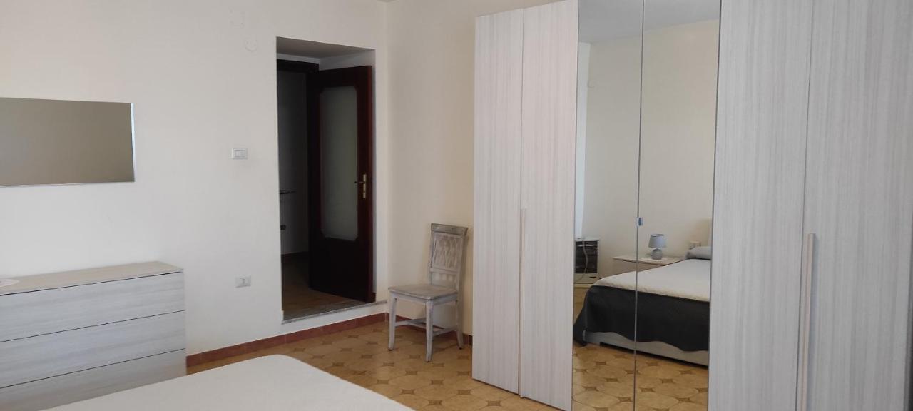 Casa Agostino Lägenhet Castellammare di Stabia Exteriör bild