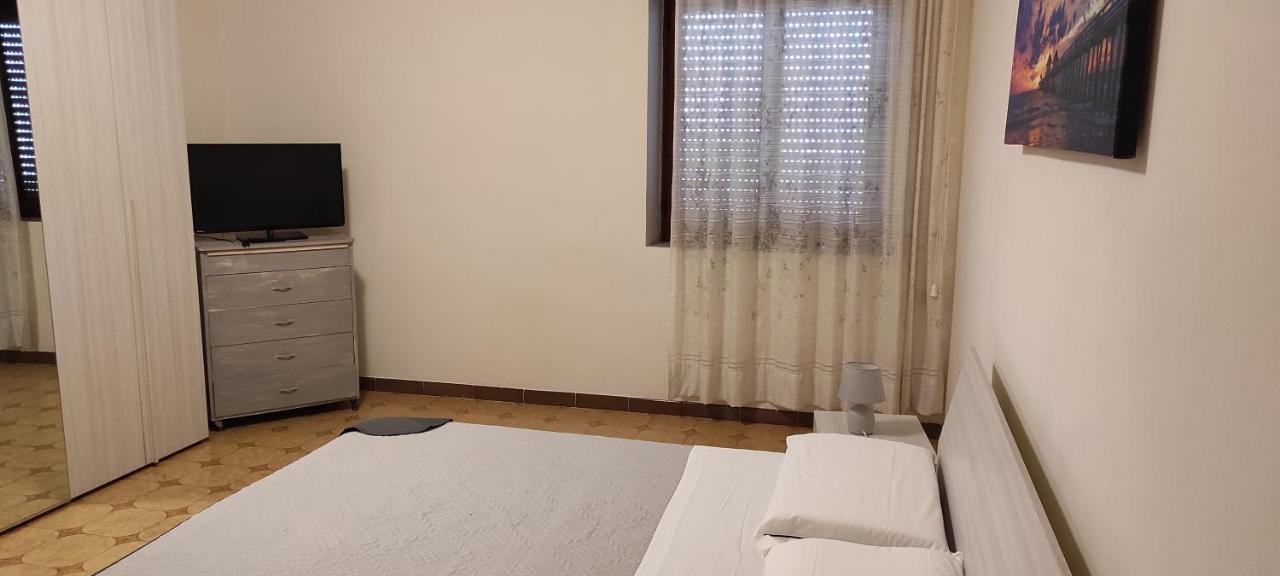 Casa Agostino Lägenhet Castellammare di Stabia Exteriör bild