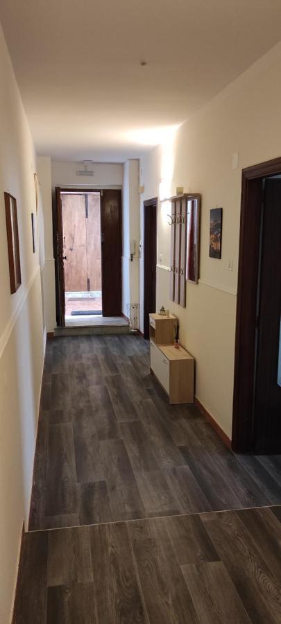 Casa Agostino Lägenhet Castellammare di Stabia Exteriör bild